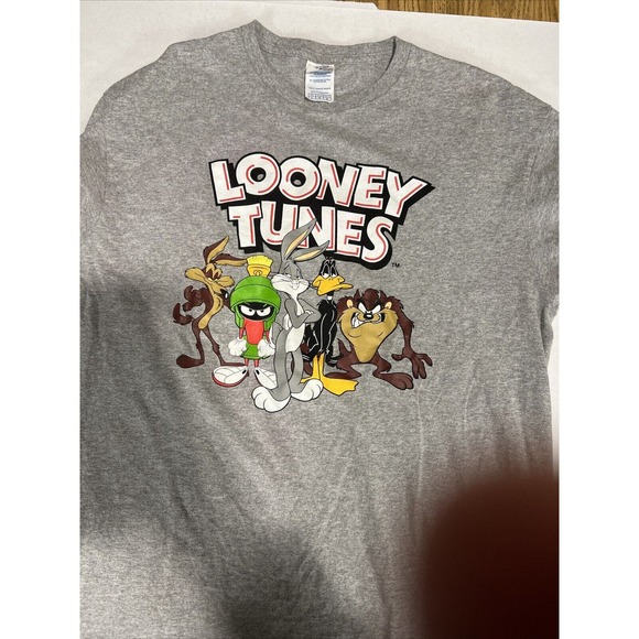 Looney Tunes Tshirt Size L!!! (S1) - Picture 1 of 3